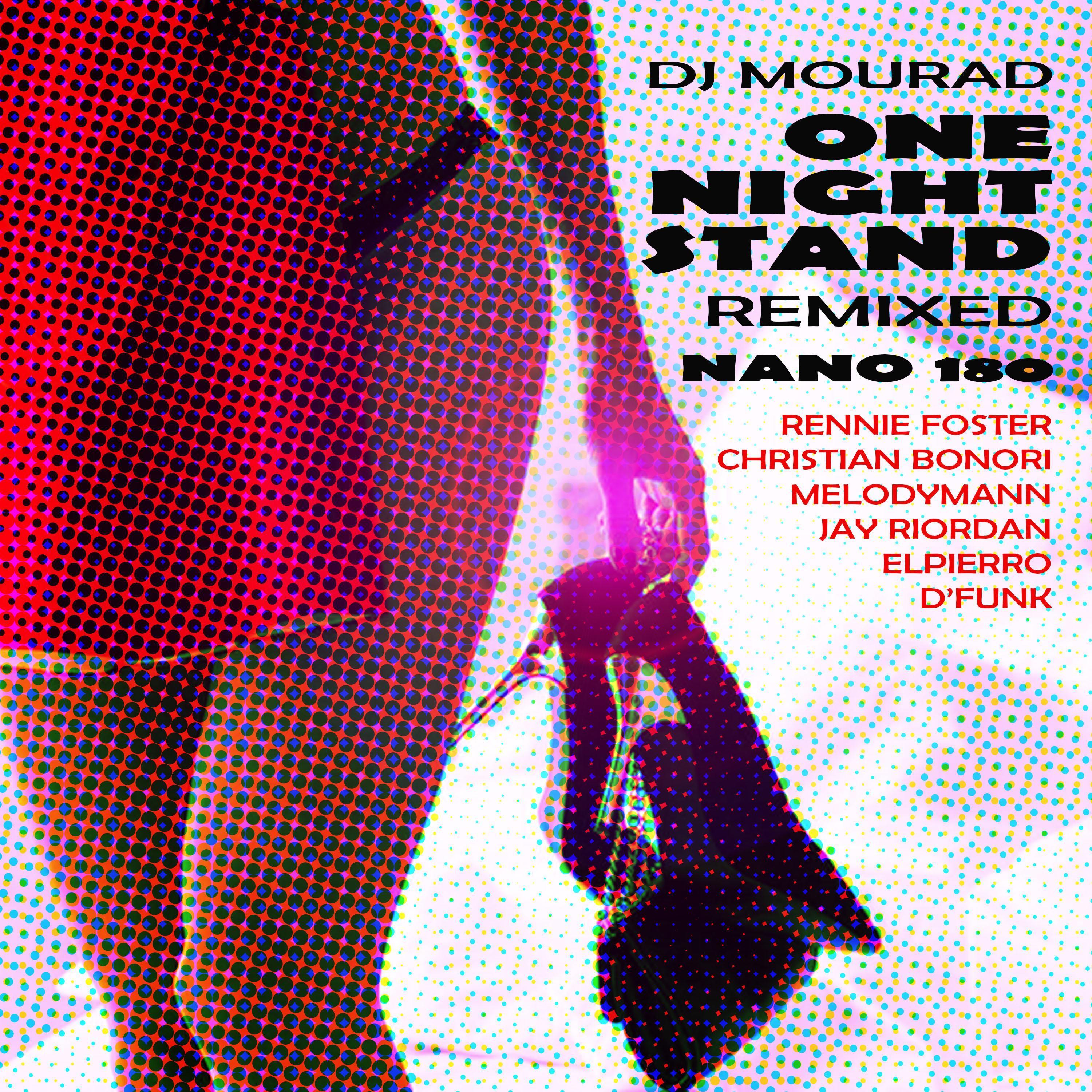 One Night Stand Remixes