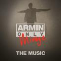 Armin Only - Mirage "The Music" (Mixed by Armin van Buuren)专辑