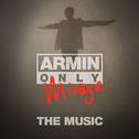 Armin Only - Mirage "The Music" (Mixed by Armin van Buuren)专辑