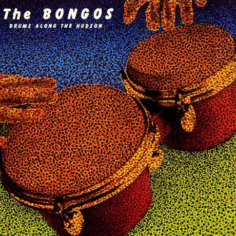 Drums Along the Hudson