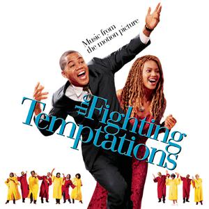 He Still Loves Me - The Fighting Temptations (Beyoncé & Walter Williams Sr.) (Karaoke Version) 带和声伴奏