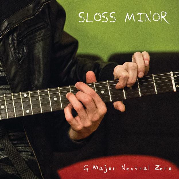 G Major Neutral Zero