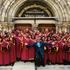Choir of New College Oxford