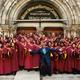 Choir of New College Oxford