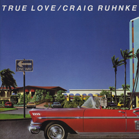 Craig Ruhnke - Somebody To Love (Pre-V) 带和声伴奏