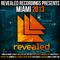 Revealed Recordings Presents Miami 2013专辑