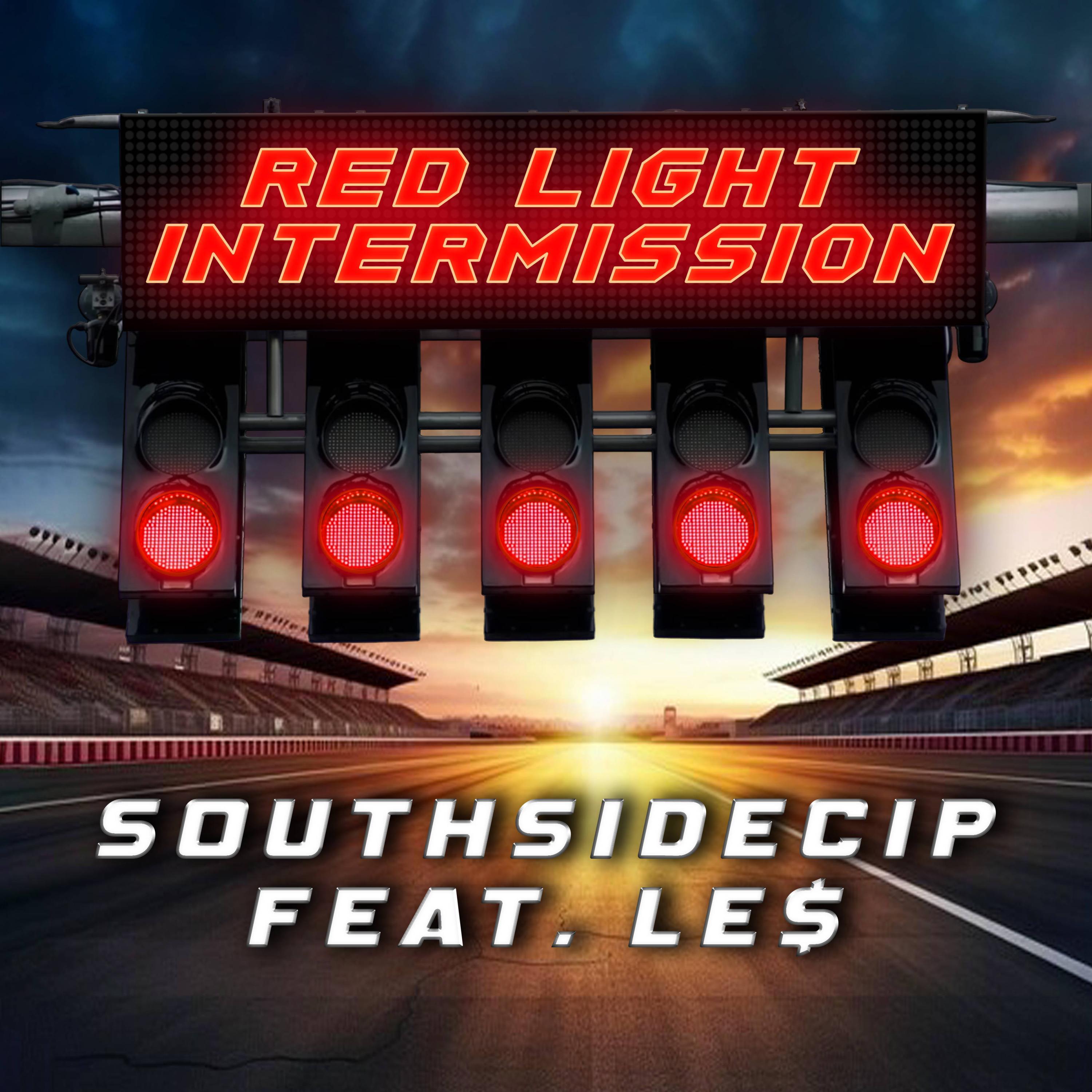 Red Light Intermission (feat. LE$)