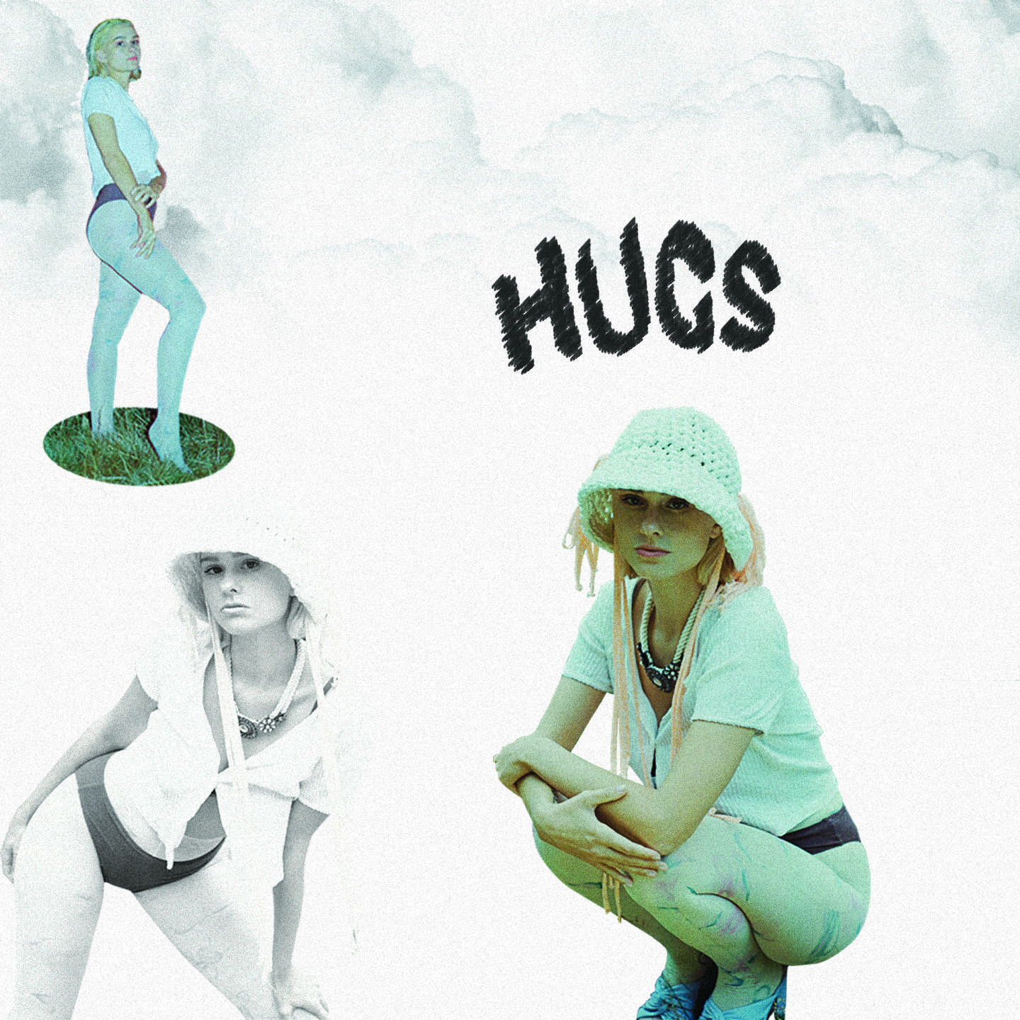 Nicole Millar - hugs