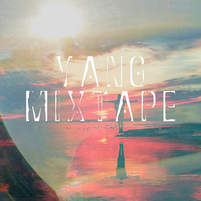 YANG MIXTAPE专辑