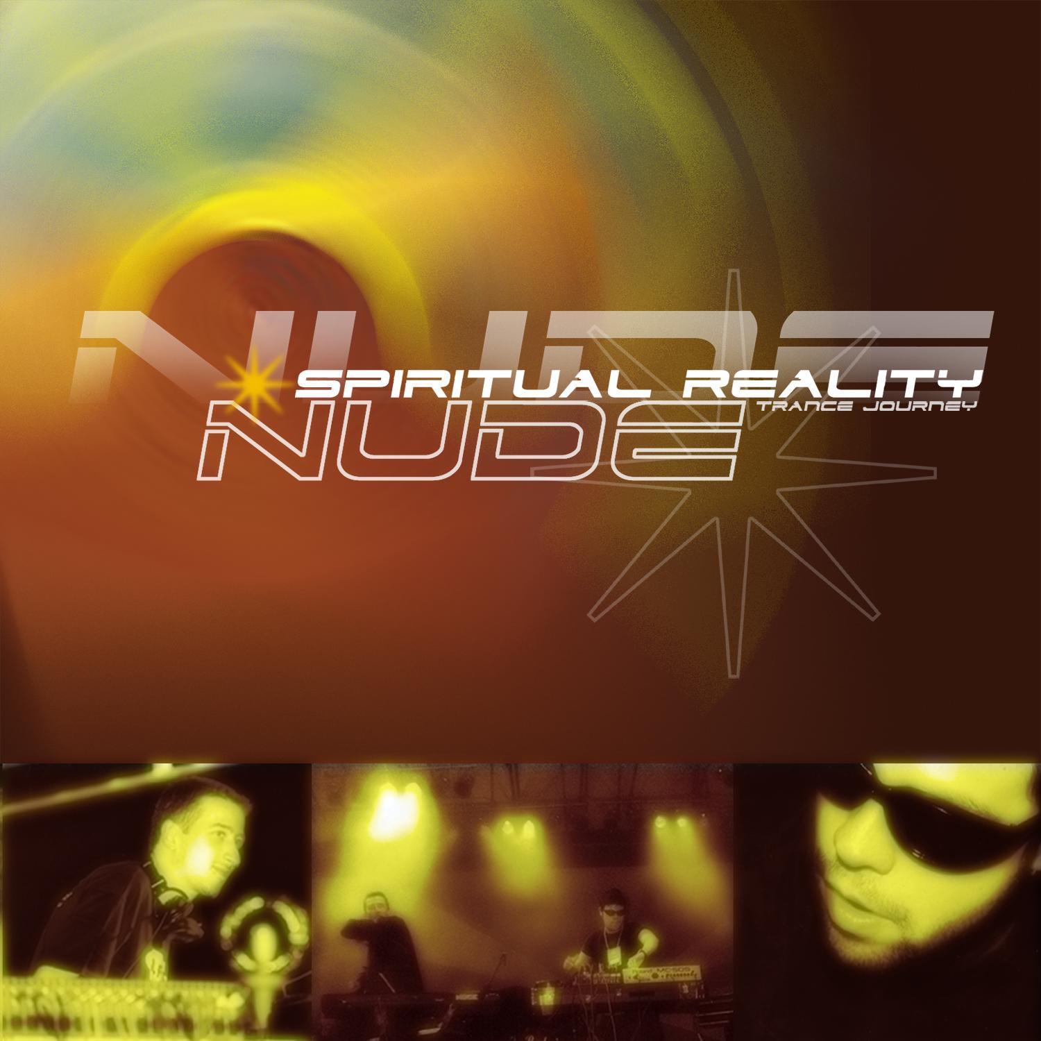 Spiritual Reality