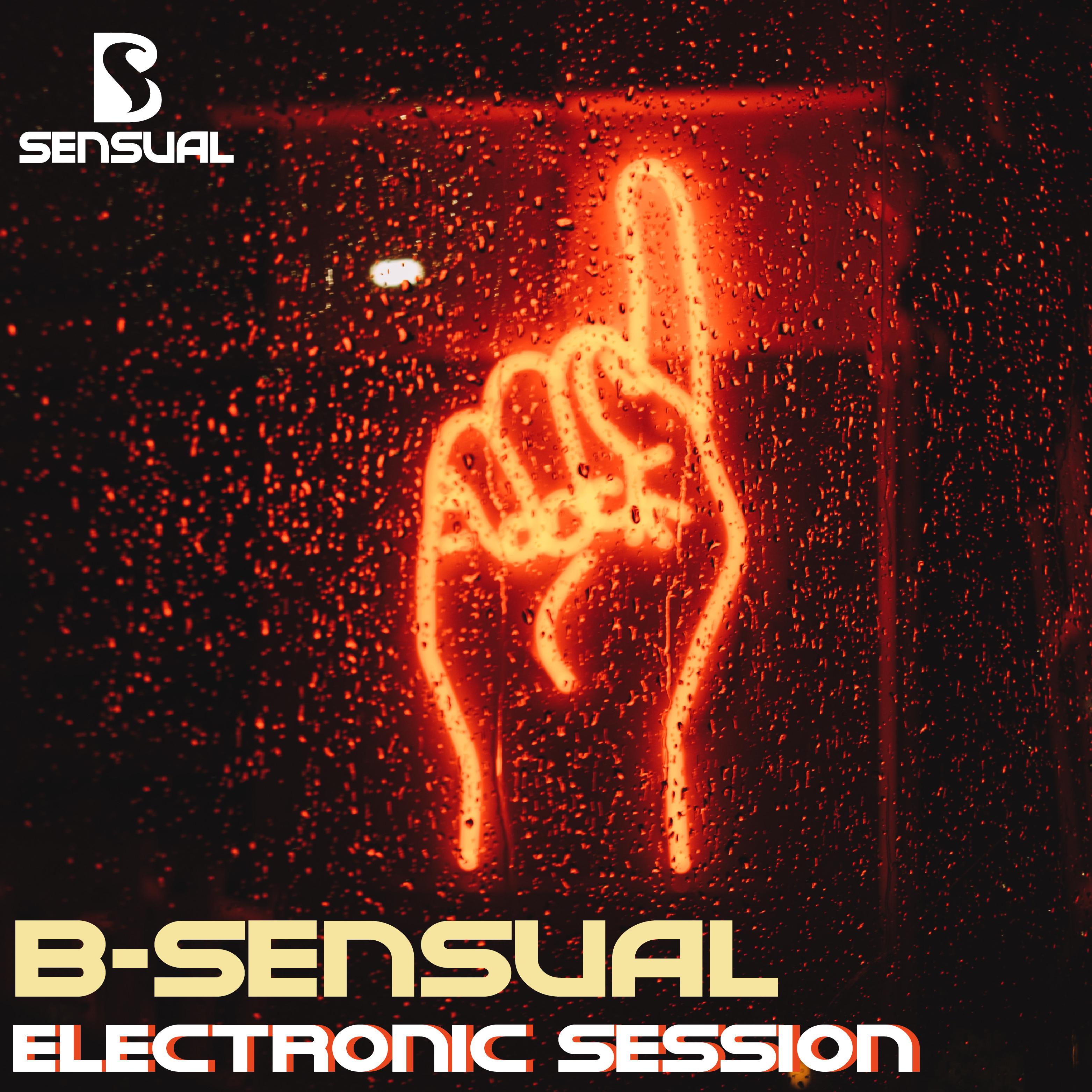 Electronic Session EP