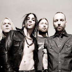 Backyard Babies