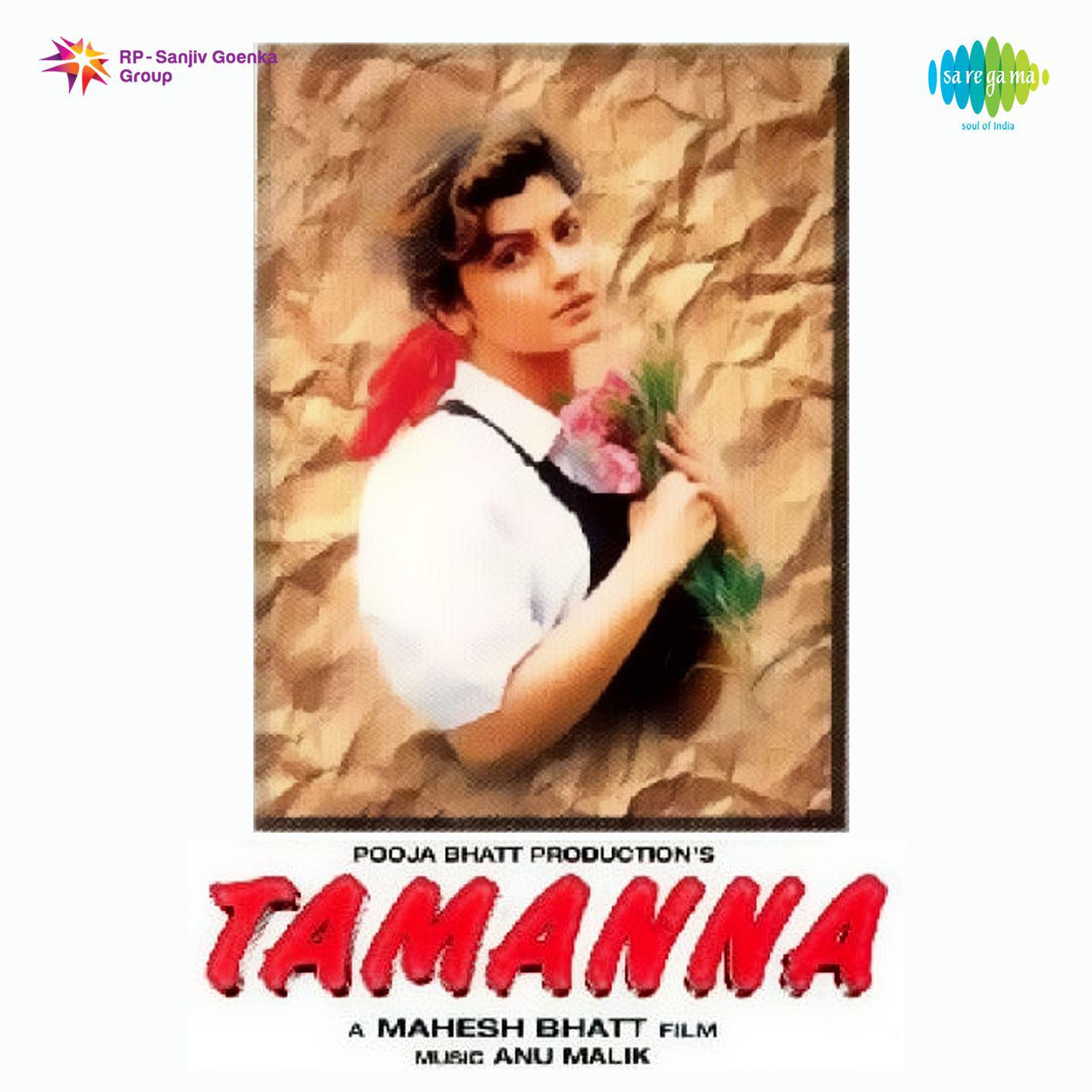 Tamanna
