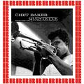 Chet Baker Quintette (Hd Remastered Edition)
