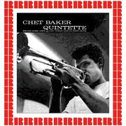 Chet Baker Quintette (Hd Remastered Edition)