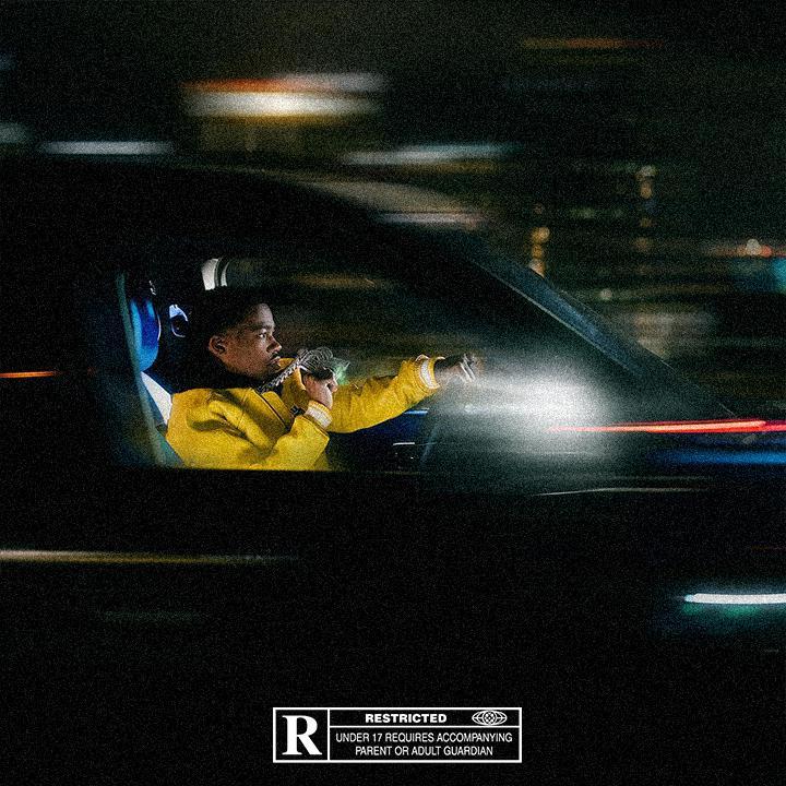 免费丨Roddy Ricch x Gunna 类型伴奏 - Violent