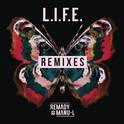 L.I.F.E. (Remixes)专辑