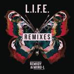 L.I.F.E. (Remixes)专辑