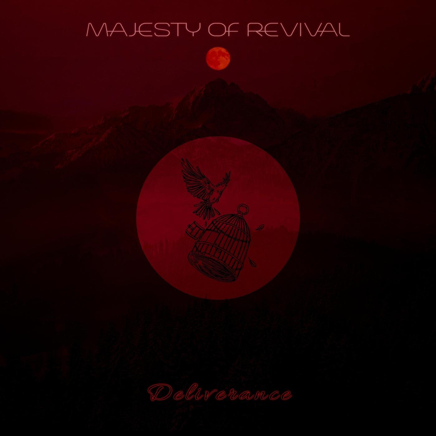 Deliverance