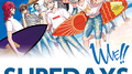 SURFDAYS专辑