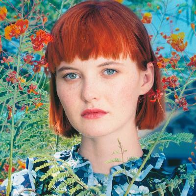 Kacy Hill