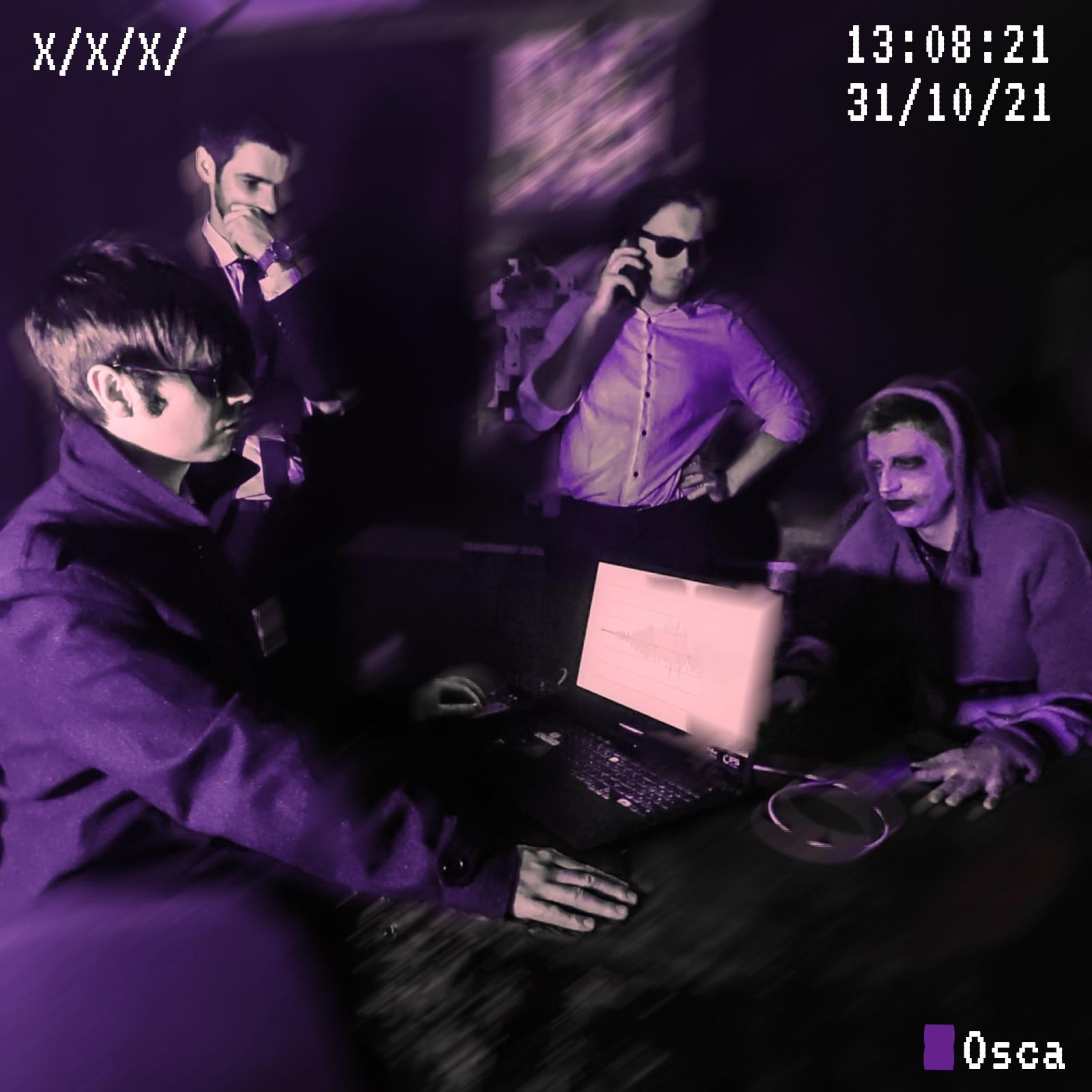 OSCA - Smile