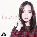 Take Me Out专辑