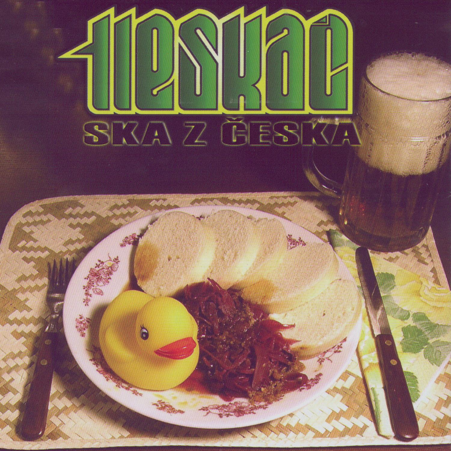 Ska z Ceska / Ska from Czech Republic