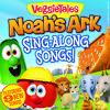 Noah's Ark Sing-Along Songs!专辑