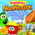 Noah's Ark Sing-Along Songs!