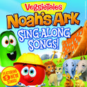 Noah's Ark Sing-Along Songs!专辑