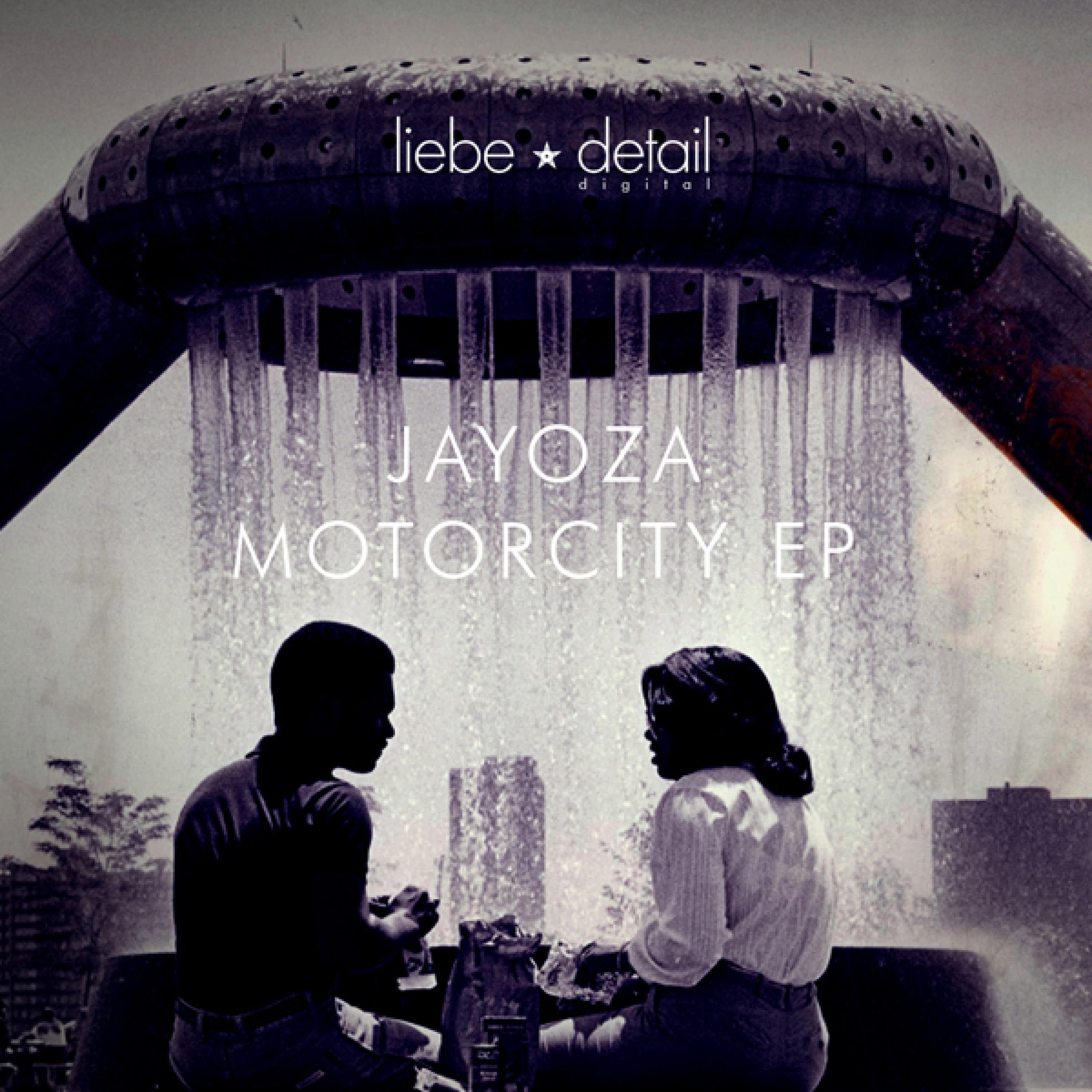 Motorcity EP