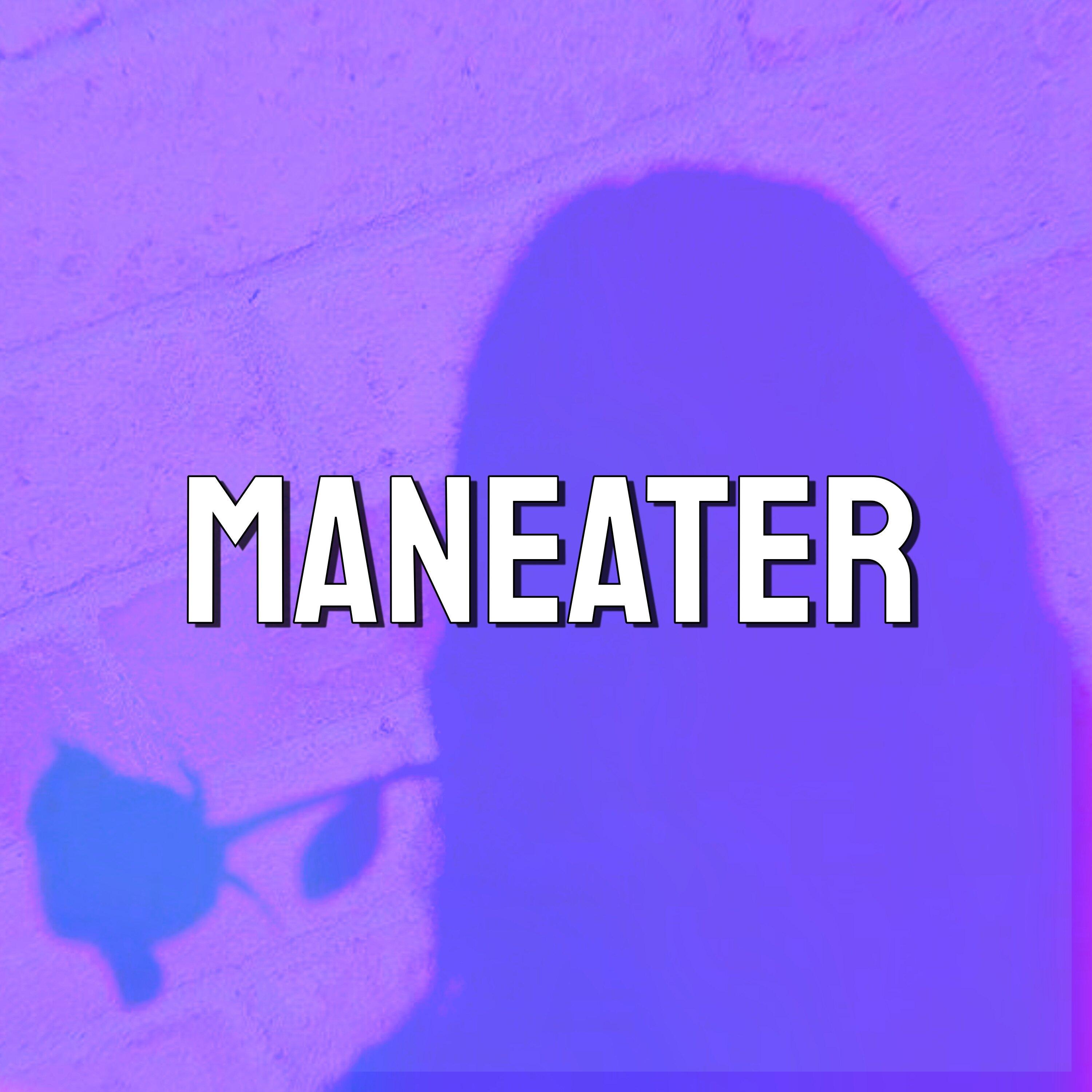 UNI - Maneater (Remix)