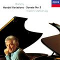 Handel: Variations Sonata No. 3