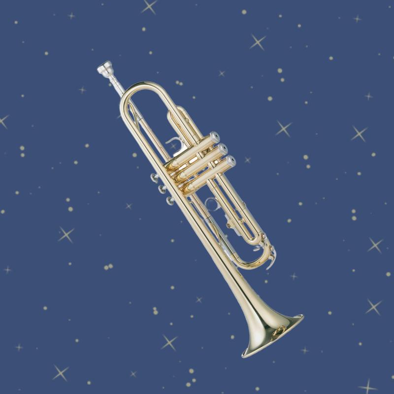 小号 | 辉煌悠扬的金色号角