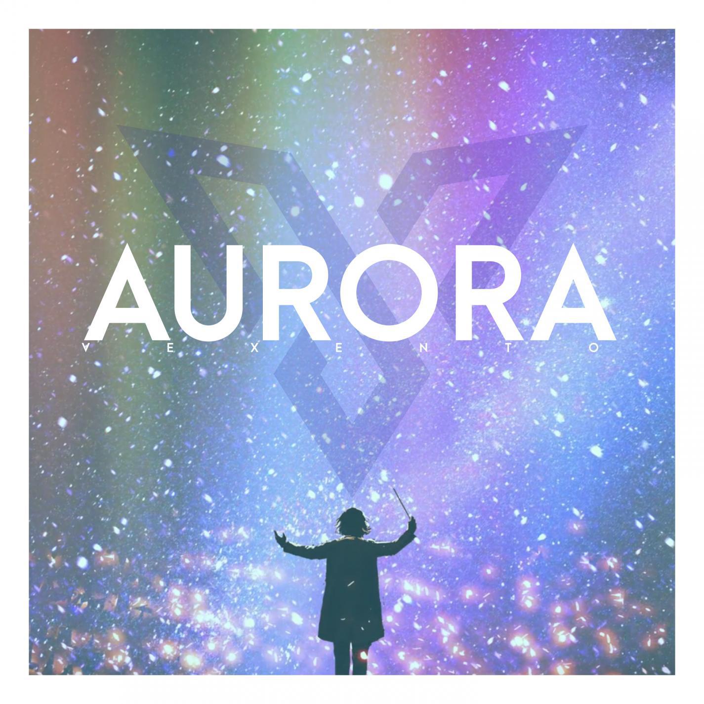 Aurora专辑