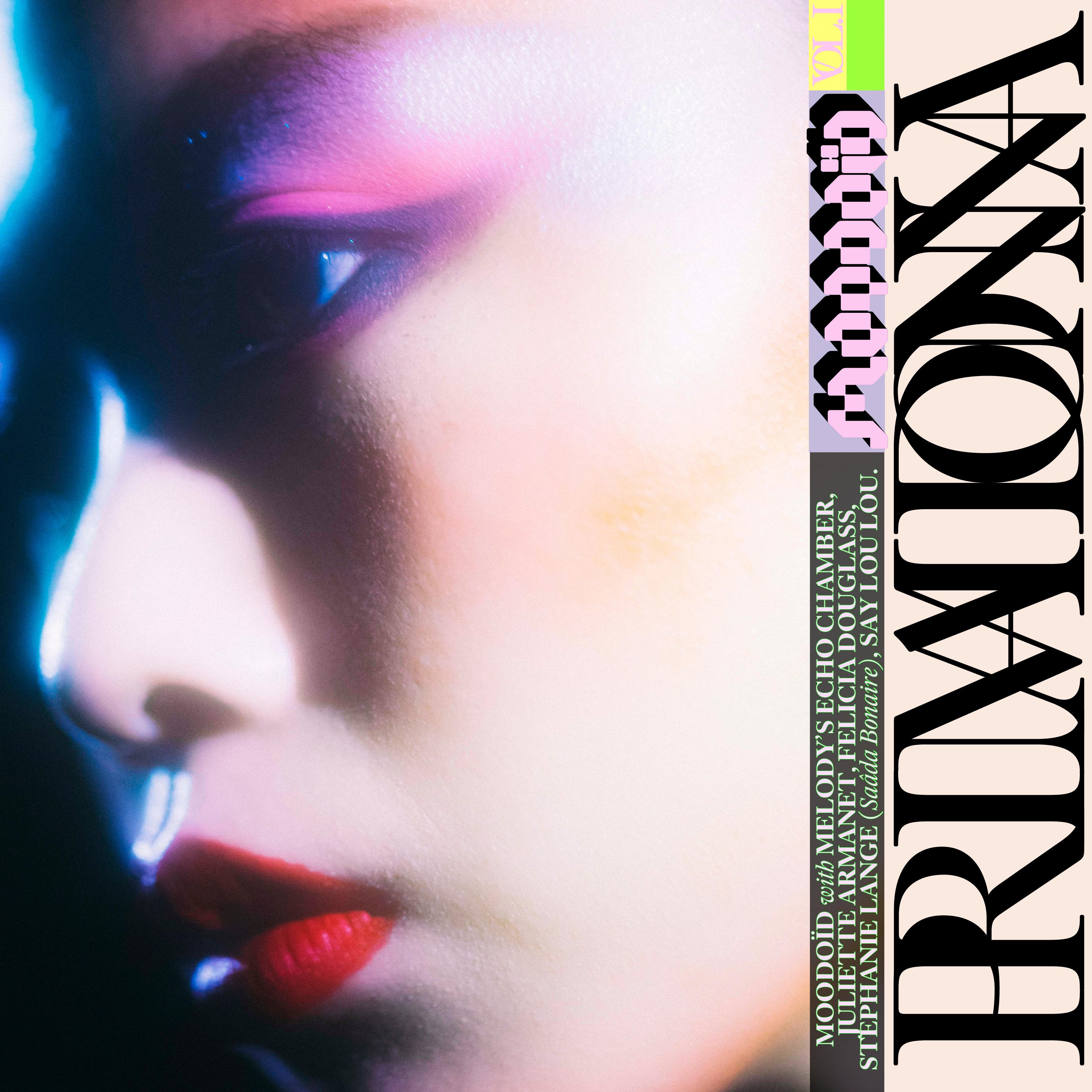 PrimaDonna vol. 1