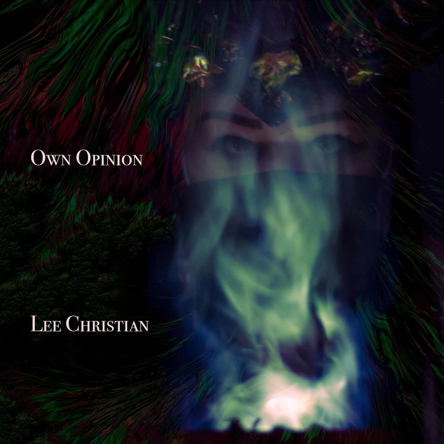 Own Opinion (Instrumental)