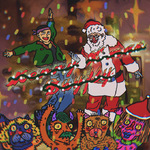 Merry Christmas Freestyle专辑
