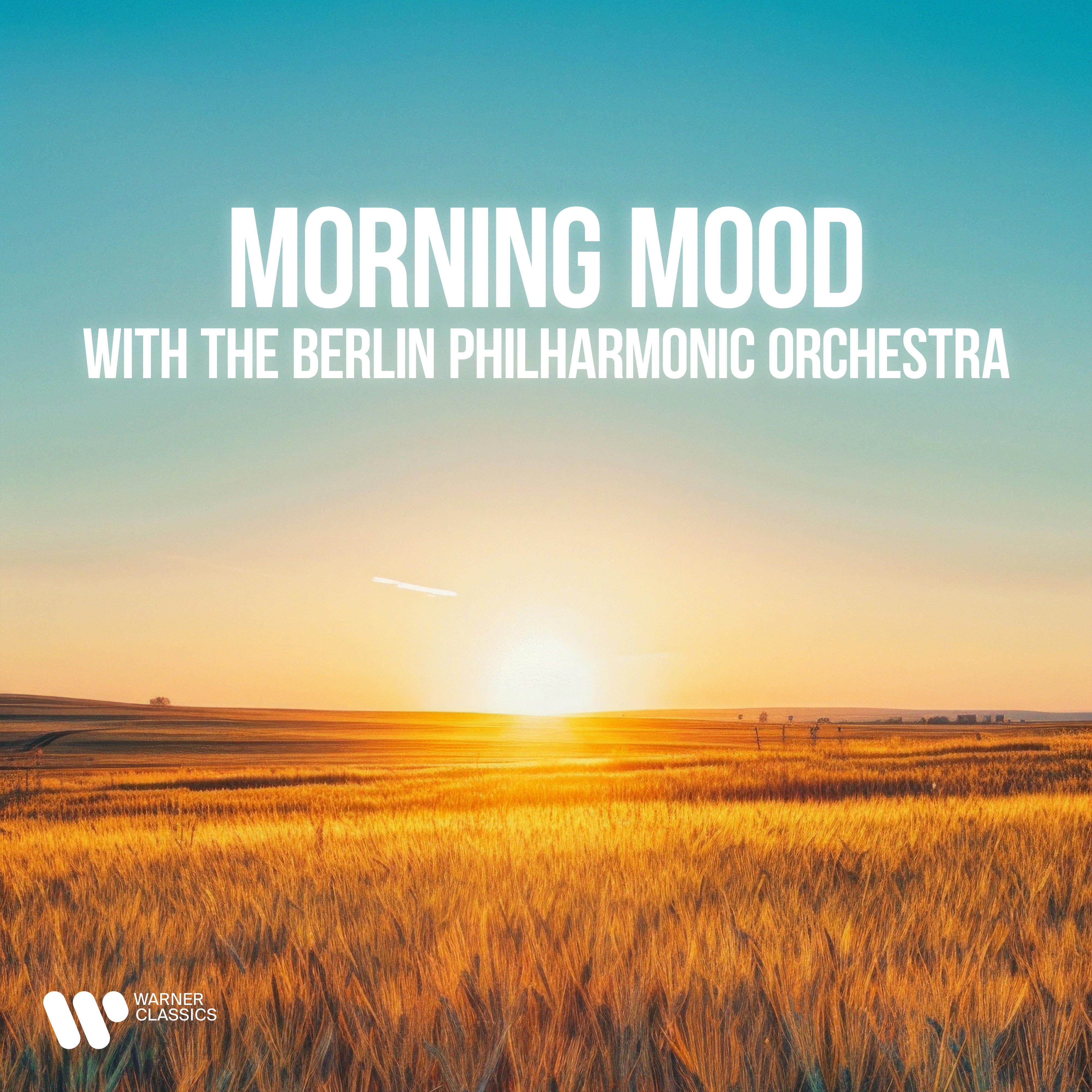 "Morning Mood" with the Berlin Philharmonic Orchestra专辑