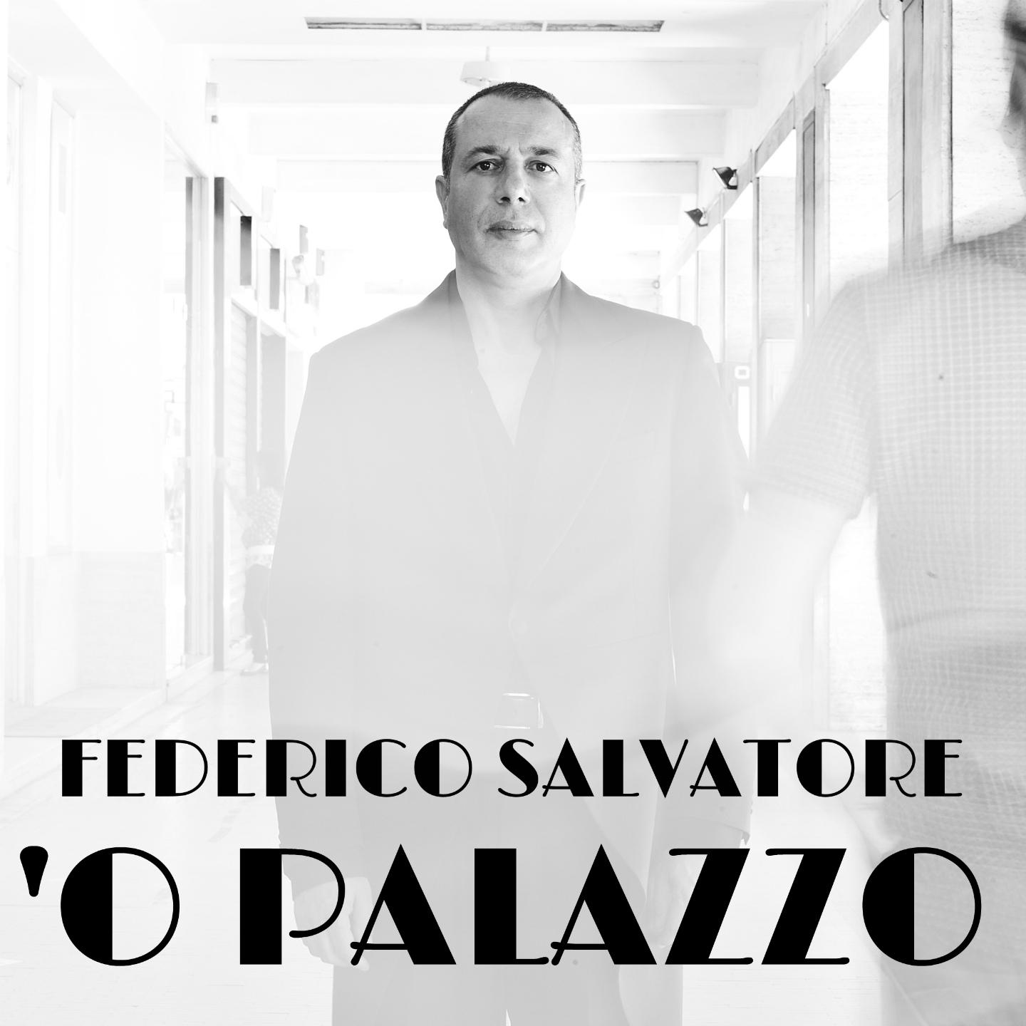 'o palazzo