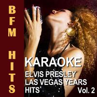 Elvis Presley - I ll Be There ( Karaoke )
