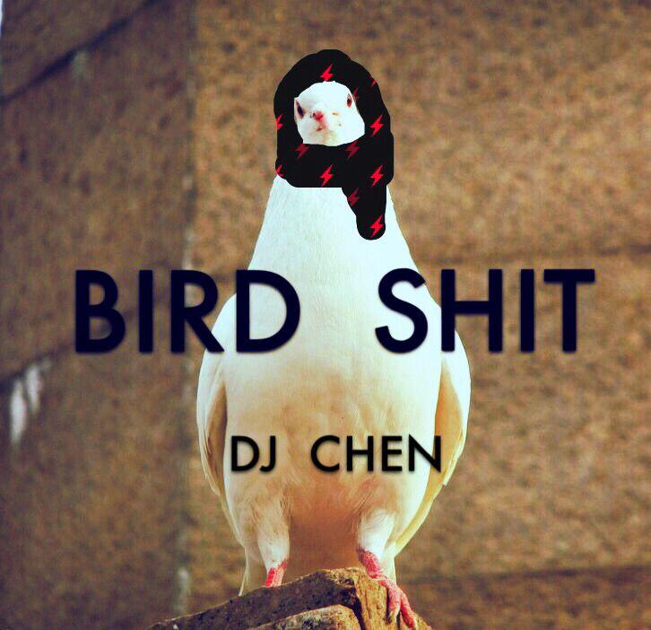 Bird Shit专辑