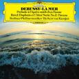 Debussy - La Mer, Prelude a l'Apres-midi d'un Faune; Ravel - Daphnis et Chloe Suite No. 2, Pavane