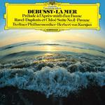 Debussy - La Mer, Prelude a l'Apres-midi d'un Faune; Ravel - Daphnis et Chloe Suite No. 2, Pavane专辑