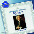 J.S. Bach: Toccatas BWV 910-916