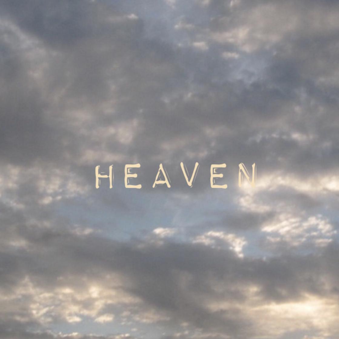 Heaven-Heaven Ailee（Wallwen remix）