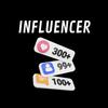 Zaddo - Influencer