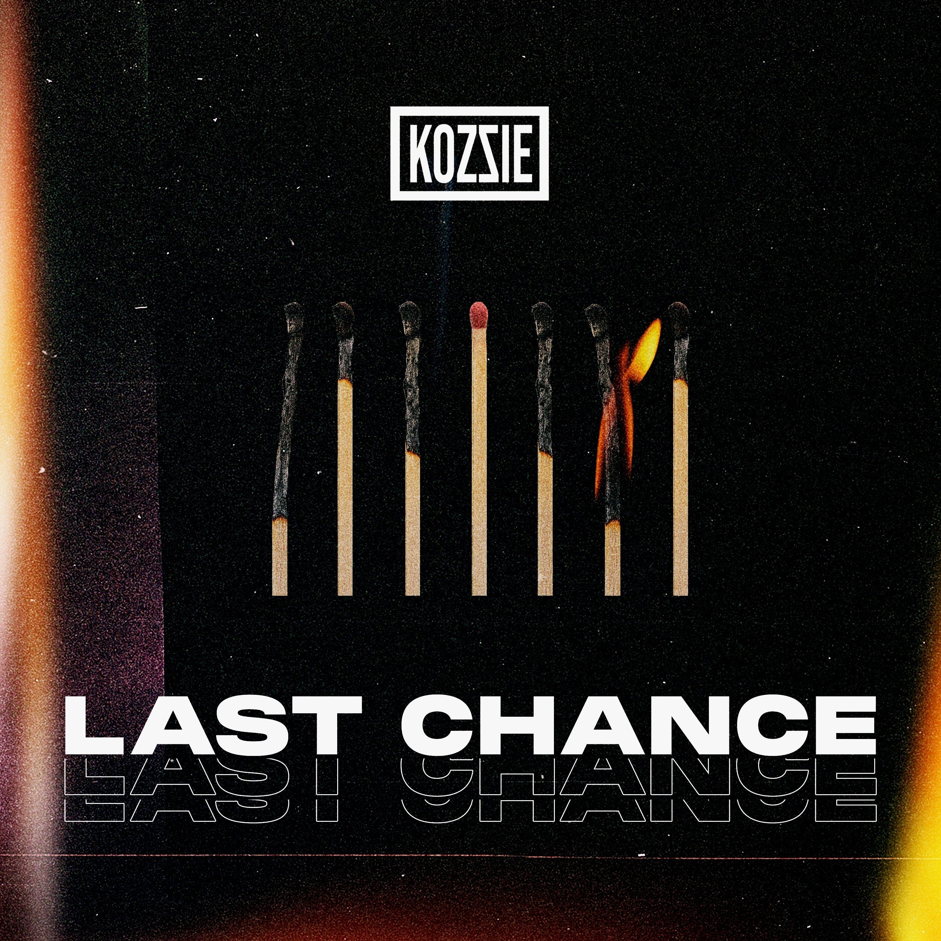 Last Chance