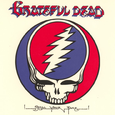 Steal Your Face! [live]